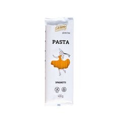 Pasta Al Dente Spaghetti, 400 g hind ja info | Makaronid | kaup24.ee