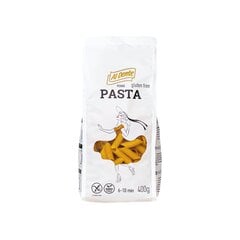 Pasta Al Dente Penne, 400 g hind ja info | Makaronid | kaup24.ee