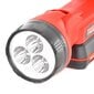 Akuga LED taskulamp Hecht 1706 hind ja info | Taskulambid, prožektorid | kaup24.ee