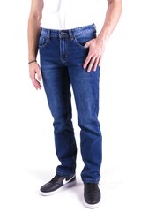 Джинсы EVIN VG1726-32/32 цена и информация | Мужские джинсы | kaup24.ee