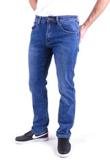 Джинсы EVIN VG1757-30/32 цена и информация | Мужские джинсы | kaup24.ee