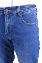 Джинсы EVIN VG1759-34/32 цена и информация | Мужские джинсы | kaup24.ee