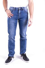 Джинсы EVIN VG1770-32/32 цена и информация | Мужские джинсы | kaup24.ee