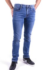 Джинсы EVIN VG1779-30/32 цена и информация | Мужские джинсы | kaup24.ee