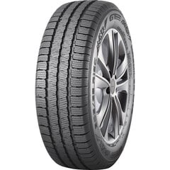 GT Radial Maximiler WT2 Cargo 195/70 R15 104/102R цена и информация | Зимняя резина | kaup24.ee