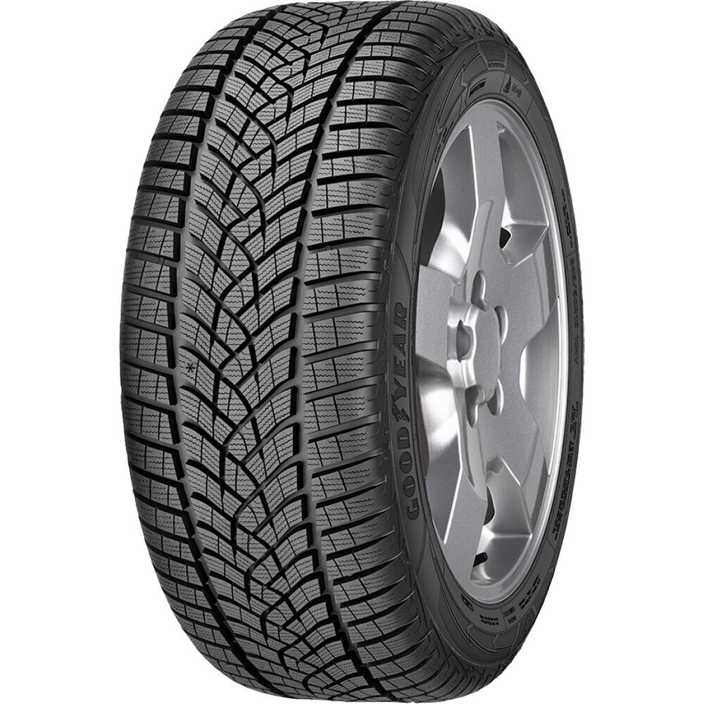 GOODYEAR UG PERFORMANCE+ 255/45 20 105T hind ja info | Talverehvid | kaup24.ee