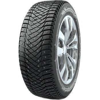 GOODYEAR UG Arctic 2 245/40 18 97T hind ja info | Talverehvid | kaup24.ee