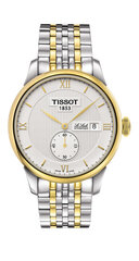 Meeste kell Tissot T006.428.22.038.01 hind ja info | Meeste käekellad | kaup24.ee