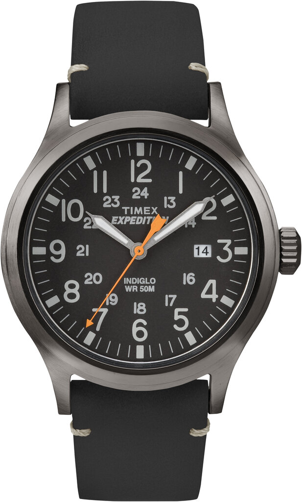 Meeste kell Timex TW4B01900 цена и информация | Meeste käekellad | kaup24.ee