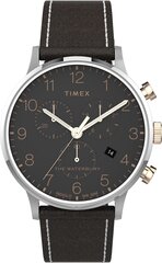 Meeste kell Timex TW2T71500 hind ja info | Meeste käekellad | kaup24.ee