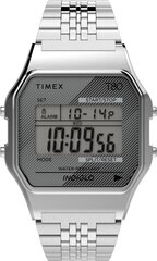 Unisex часы Timex TW2R79300 цена и информация | Мужские часы | kaup24.ee