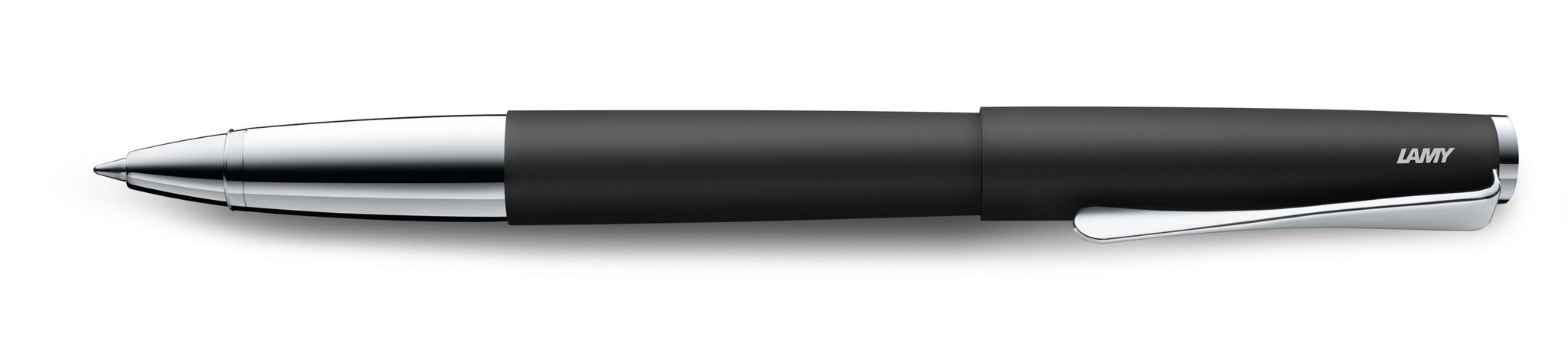 Geelpliiats Lamy Studio Black M hind ja info | Kirjutusvahendid | kaup24.ee