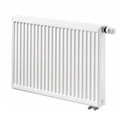 Radiaator Henrad Premium K3 11VK 500x600 (alumine ühendus) цена и информация | Радиаторы отопления | kaup24.ee