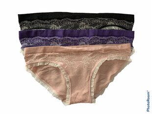 Naiste aluspüksid Intimidea, roosa hind ja info | Naiste aluspüksid | kaup24.ee