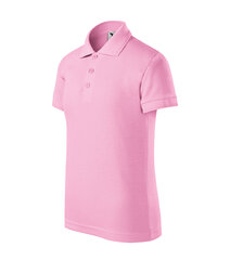 Pique Polo рубашка поло для детей цена и информация | Рубашки для девочек | kaup24.ee