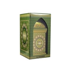 Kontsentreeritud parfüümõli Al Haramain Ajwa naistele ja meestele, 30 ml цена и информация | Женские духи | kaup24.ee