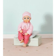 Интерактивная кукла Baby Annabell, 30 см, 3 года + цена и информация | Игрушки для девочек | kaup24.ee