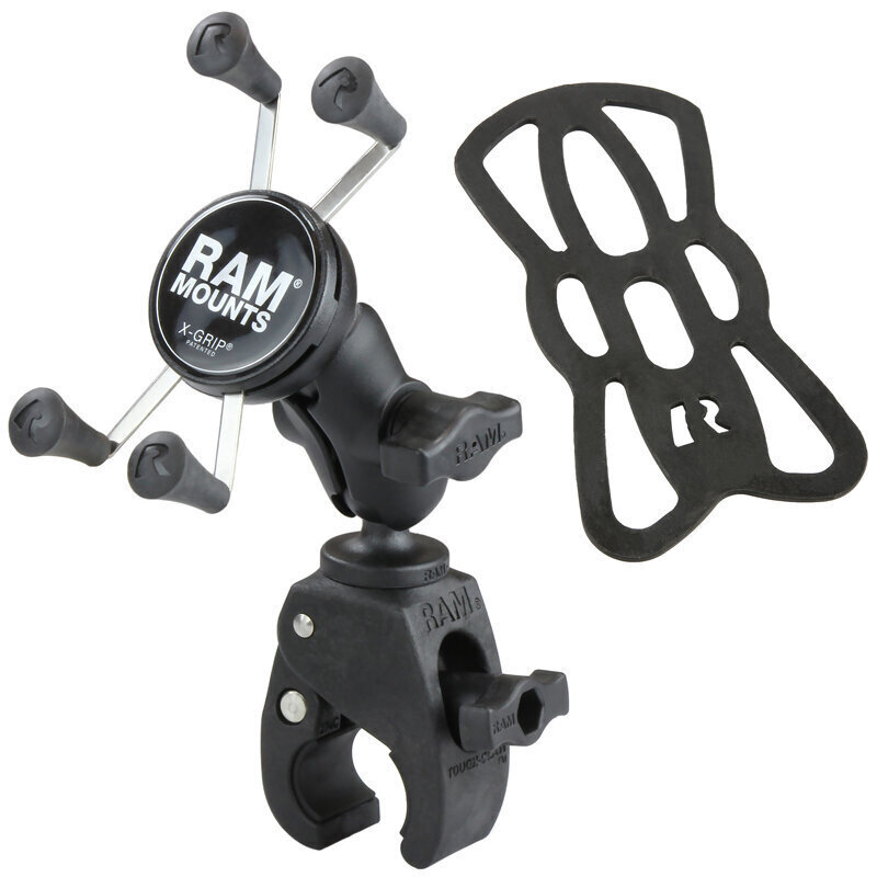 Telefonikinnitus X-grip RAM Mount RAM-B-400-A-HOL-UN7BU hind ja info | Mobiiltelefonide hoidjad | kaup24.ee