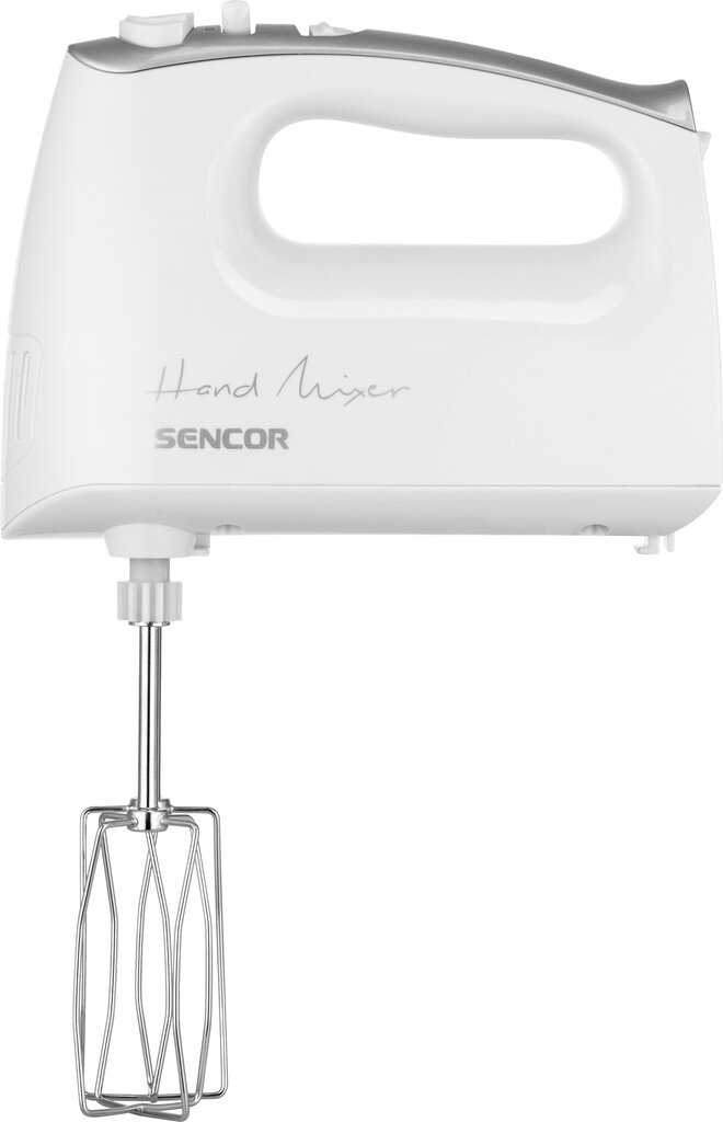 Sencor SHM 6206SS hind ja info | Mikserid | kaup24.ee