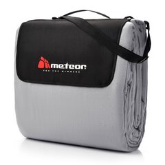 Piknikumatt Meteor 300x300, hall hind ja info | Matkamadratsid, matkamatid | kaup24.ee