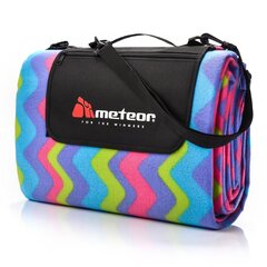 Piknikumatt Meteor 200x200 cm, erinevad värvid hind ja info | Matkamadratsid, matkamatid | kaup24.ee