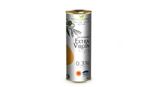 Oliiviõli Naturalisimo, 1 l hind ja info | Õli, äädikas | kaup24.ee