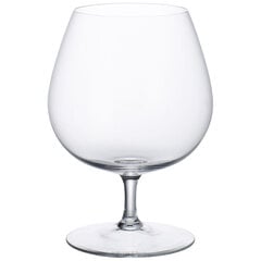 Villeroy & Boch brändiklaasid, 470 ml, 4 tk. hind ja info | Klaasid, tassid ja kannud | kaup24.ee