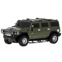 Радиоуправляемая машина Hummer H2 RC, 3 г.+ цена и информация | Игрушки для мальчиков | kaup24.ee