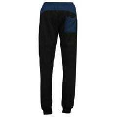 Poiste püksid, Geographical Norway, Malon, must / sinine hind ja info | Poiste püksid | kaup24.ee