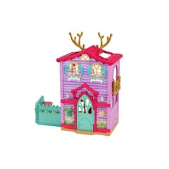 Кукольный дом Enchantimals цена и информация | Игрушки для девочек | kaup24.ee