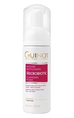 Puhastav näovaht Guinot Microbiotic 150 ml hind ja info | Näopuhastusvahendid | kaup24.ee