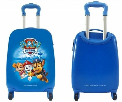 Kohver lastele Paw Patrol hind ja info | Laste aksessuaarid | kaup24.ee