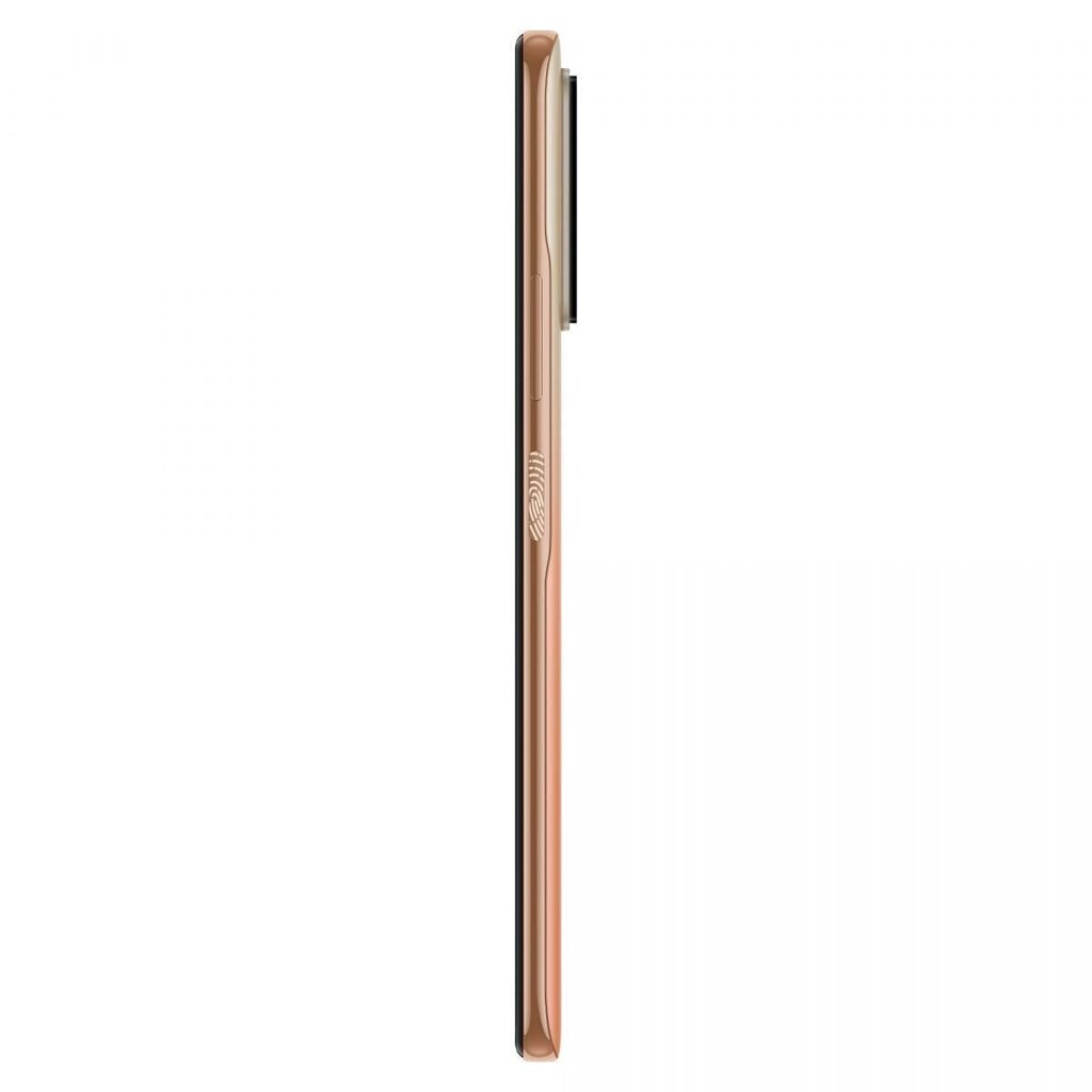 Xiaomi Redmi Note 10 Pro, 6 / 128 GB, oranž hind ja info | Telefonid | kaup24.ee