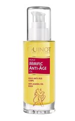 Guinot Mirific Anti Ageing Body Oil (W) kehaõli 90ml  цена и информация | Кремы, лосьоны для тела | kaup24.ee