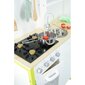 Puidust laste kööginurk Smilga 4IQ hind ja info | Imikute mänguasjad | kaup24.ee