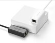 UGREEN USB 3.0 võrguadapter, RJ45, valge, CR111 hind ja info | Mobiiltelefonide kaablid | kaup24.ee