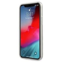 Чехол Guess GUHCP12L3D4GGBP для iPhone 12 Pro Max 6,7" цена и информация | Чехлы для телефонов | kaup24.ee