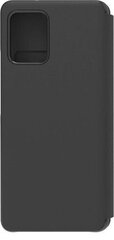 Etui Wallet Book telefonile Galaxy A42 5G, must цена и информация | Чехлы для телефонов | kaup24.ee