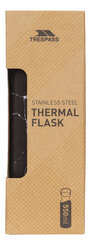 Termopudel Breen Thermal Flask Bottle, 550 ml цена и информация | Фляги для воды | kaup24.ee