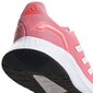 Naiste spordijalatsid Adidas Runfalcon 2.0 W FZ1327, roosad цена и информация | Naiste spordi- ja vabaajajalatsid | kaup24.ee