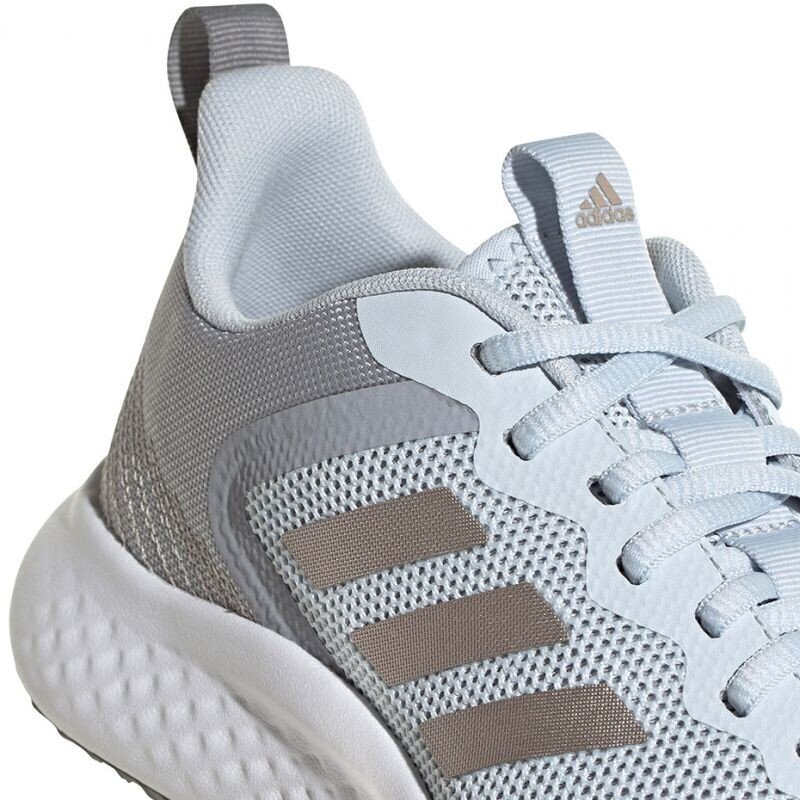 Naiste jalanõud Adidas Fluidstreet W FY8480, sinine цена и информация | Naiste spordi- ja vabaajajalatsid | kaup24.ee