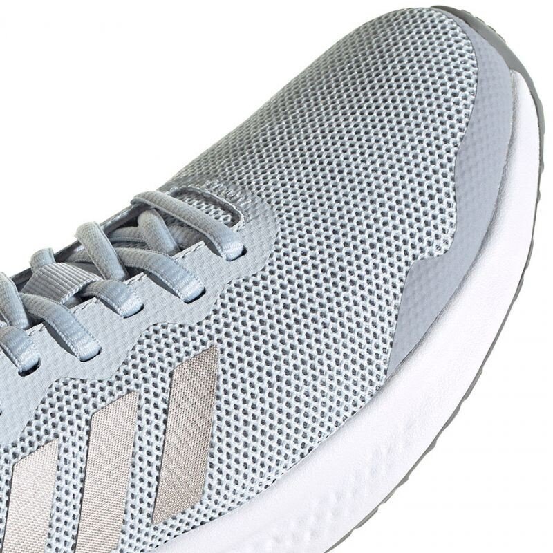 Naiste jalanõud Adidas Fluidstreet W FY8480, sinine цена и информация | Naiste spordi- ja vabaajajalatsid | kaup24.ee