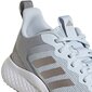 Naiste jalanõud Adidas Fluidstreet W FY8480, sinine цена и информация | Naiste spordi- ja vabaajajalatsid | kaup24.ee