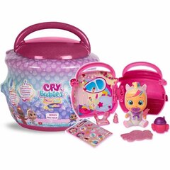 Cry Babies Magic Tears Fantasy - Paci House hind ja info | Tüdrukute mänguasjad | kaup24.ee
