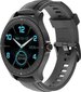 BlitzWolf BW-HL2 Black цена и информация | Nutikellad (smartwatch) | kaup24.ee