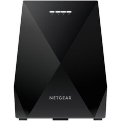 Netgear EX7700-100PES. цена и информация | Усилители сигнала (Range Extender) | kaup24.ee