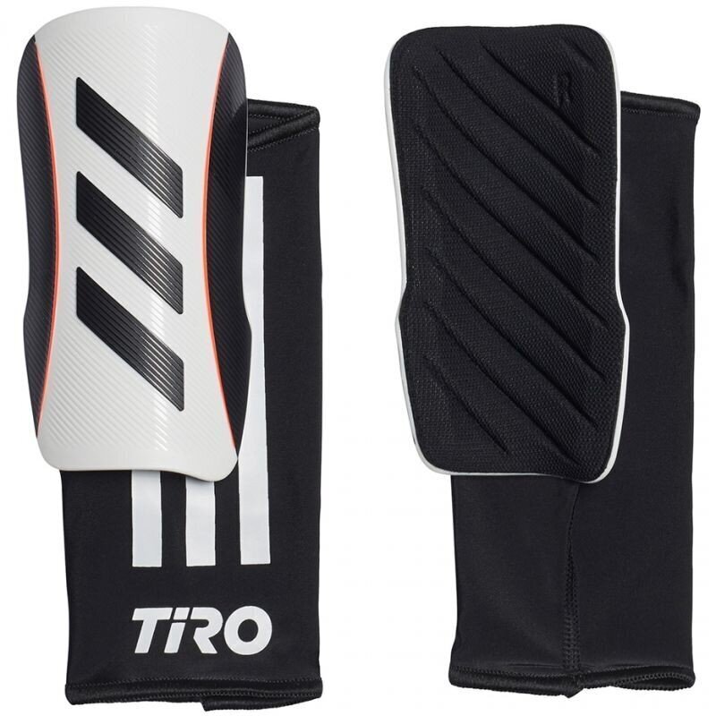 Jalgpalluri kaitse The Adidas Tiro SG LGE M GK3534 цена и информация | Jalgpalli varustus ja riided | kaup24.ee