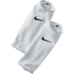Защитный рукав Nike Guard Lock Sleeves SE0174-103 цена и информация | Футбольная форма и другие товары | kaup24.ee