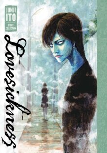 Lovesickness: Junji Ito Story Collection hind ja info | Romaanid  | kaup24.ee