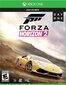 Mäng Forza Horizon 2, Xbox One цена и информация | Arvutimängud, konsoolimängud | kaup24.ee